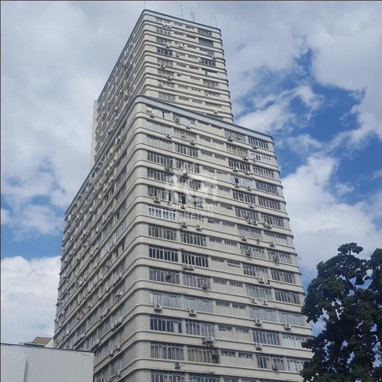 Conjunto/Sala para Venda - 64m², 0 dormitórios, Centro Histórico