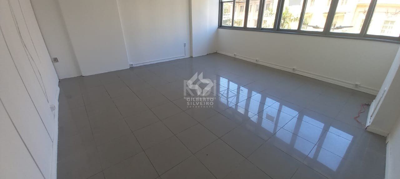 Sala Comercial, à venda, 64 m², Centro Histórico - Porto Alegre — foto 3