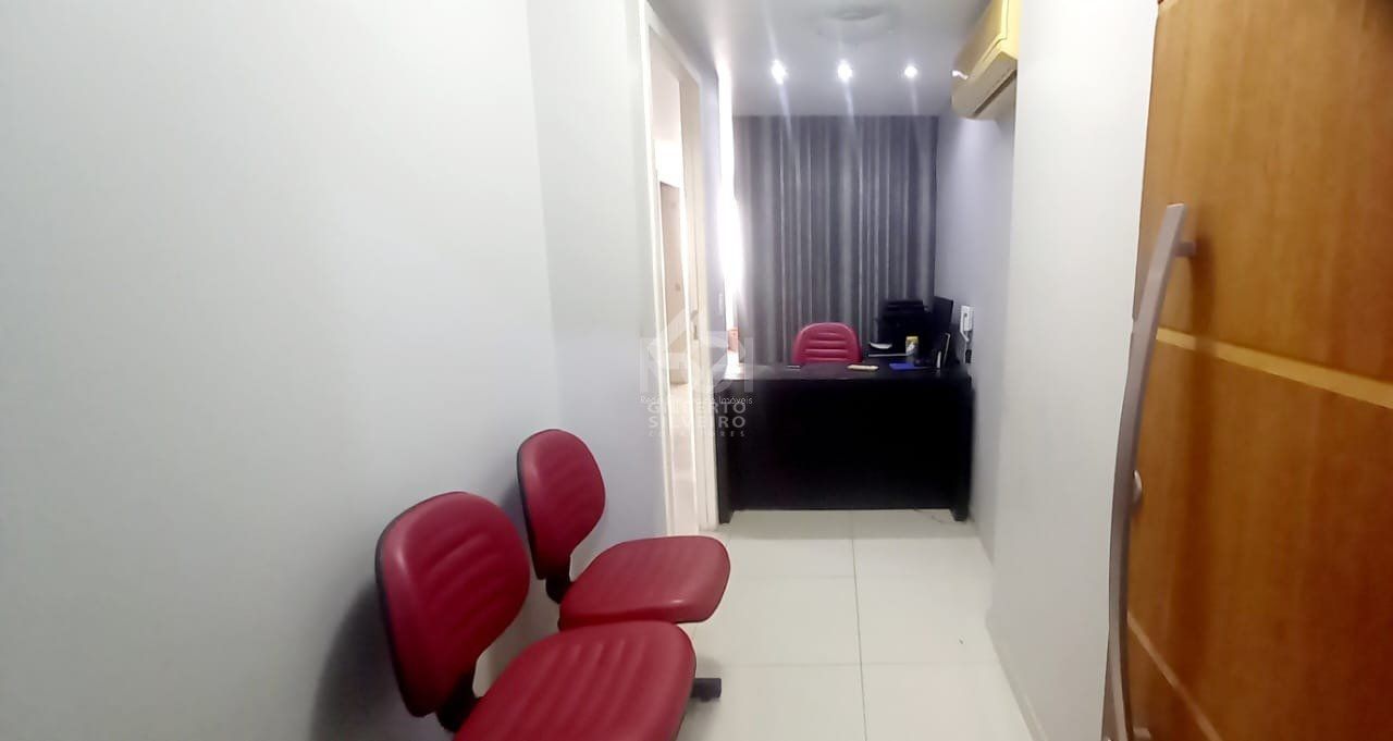 Sala Comercial à venda, 51m², Centro Histórico - Porto Alegre