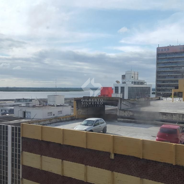 Conjunto/Sala para Venda - 98.2m², 0 dormitórios, Centro Histórico