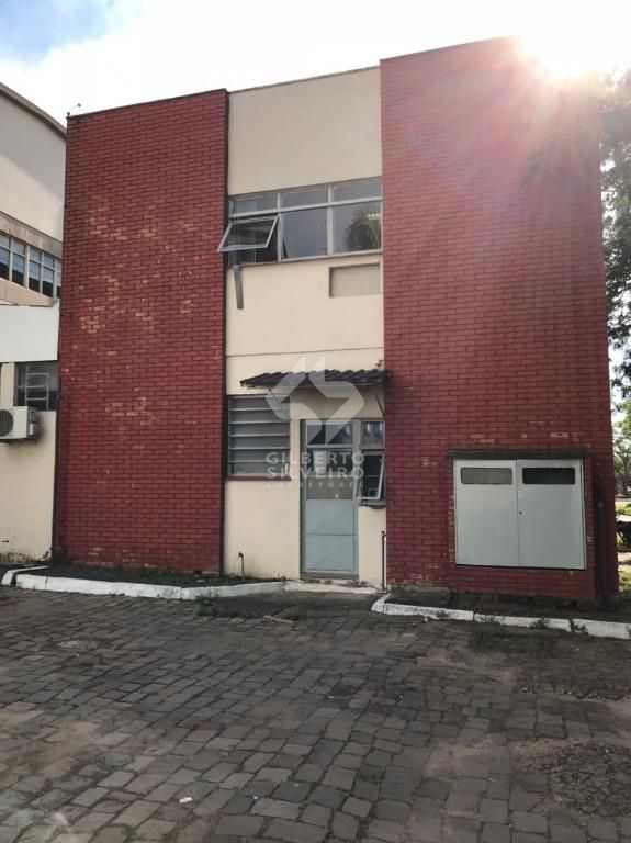 Pavilhão para Venda - 1650m², 0 dormitórios, Anchieta