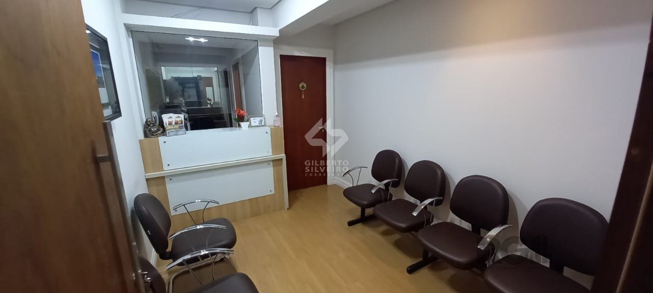 Sala Comercial, à venda, 109 m², Centro Histórico - Porto Alegre — foto 2