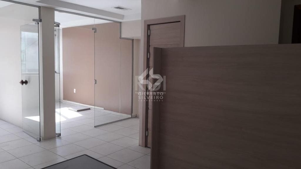 Sala Comercial, à venda, 53 m², Centro Histórico - Porto Alegre — foto 3