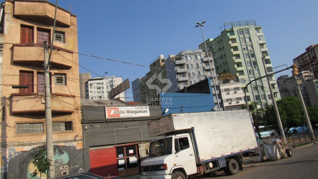 Prédio Comercial, à venda, 388 m², Floresta - Porto Alegre — foto 2