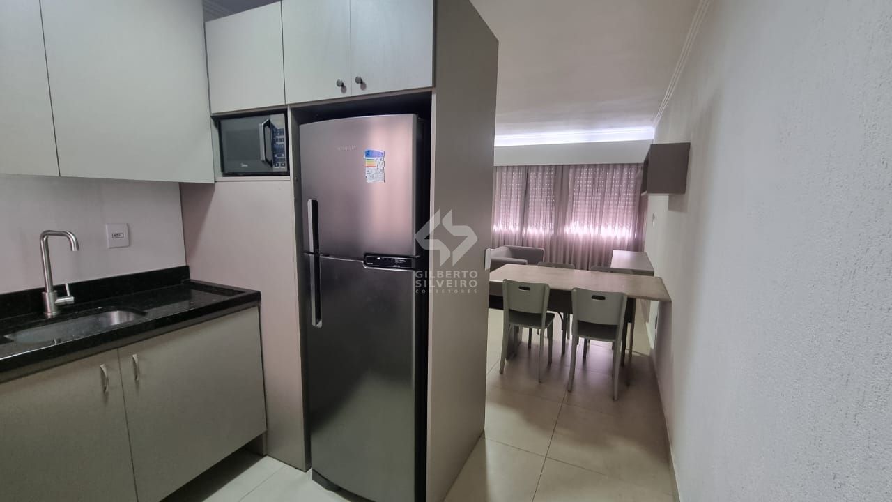 Cozinha-Sala