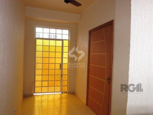 Apartamento térreo- Loja