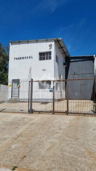 Pavilhão, à venda, 261 m², Jardim Leopoldina - Porto Alegre — foto 3