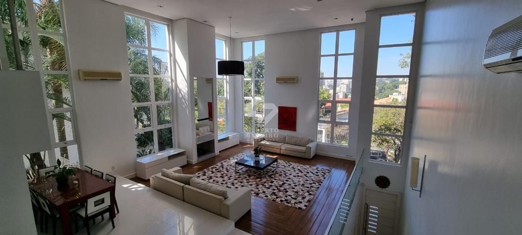 Casa, 3 quartos, à venda, 375 m², Boa Vista - Porto Alegre — foto 2