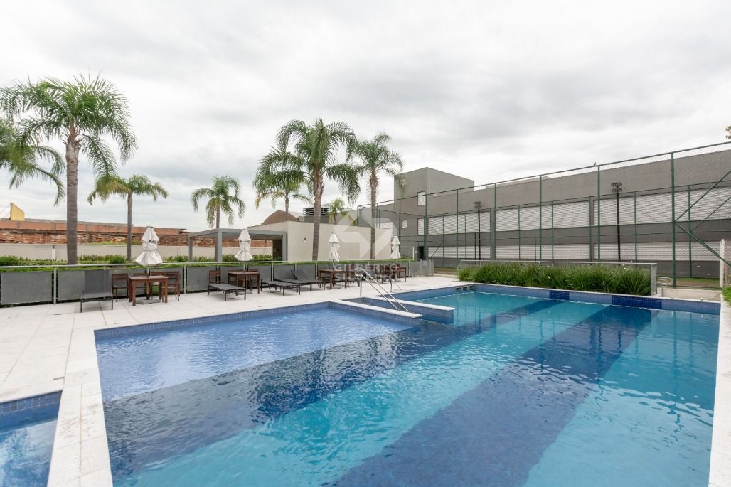 Apartamento, 3 quartos, à venda, 77 m², Navegantes - Porto Alegre — foto 2