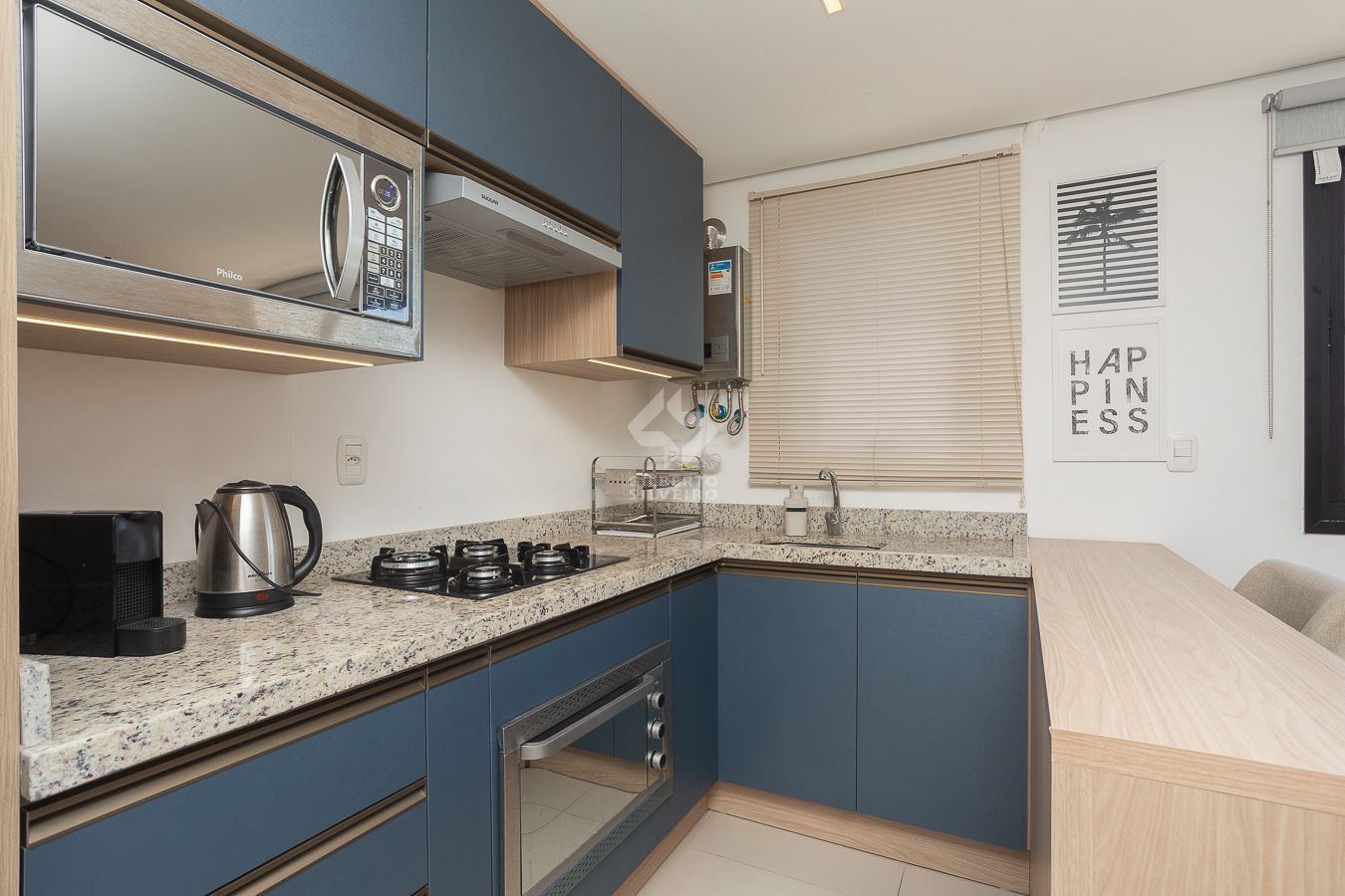 Studio, à venda, 28 m², Cidade Baixa - Porto Alegre — foto 5