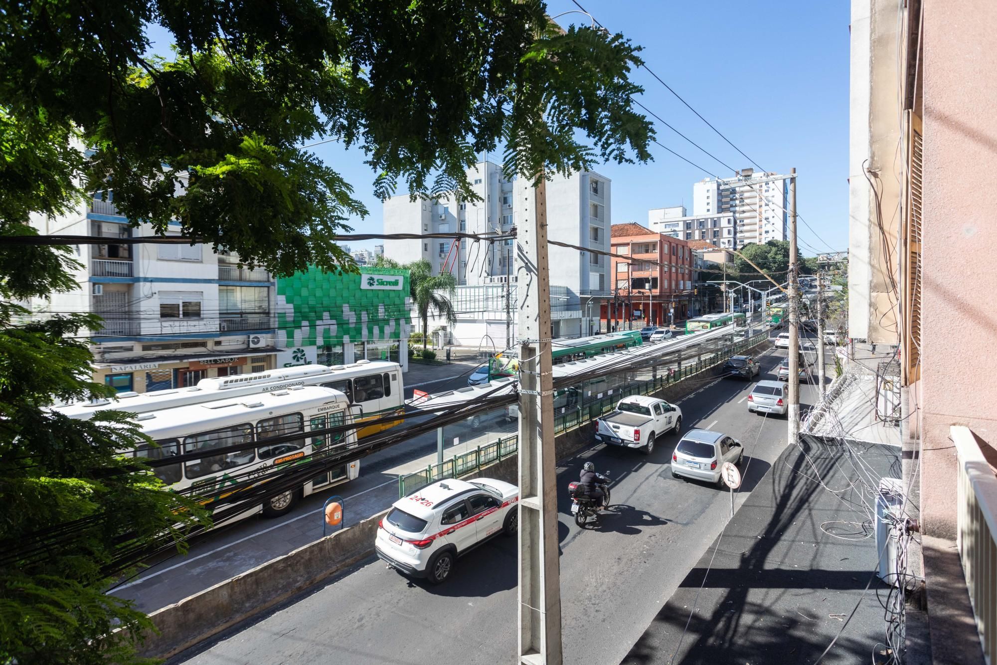 Apartamento, 3 quartos, à venda, 93 m², Petrópolis - Porto Alegre — foto 5