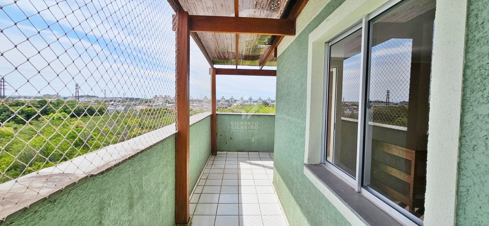 Cobertura, 3 quartos, à venda, 95 m², Igara - Canoas — foto 4
