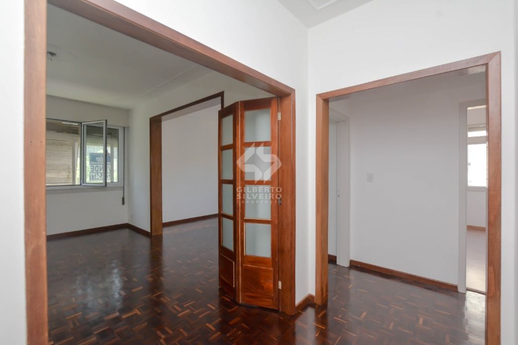 Apartamento, 3 quartos, à venda, 138 m², Bom Fim - Porto Alegre — foto 2