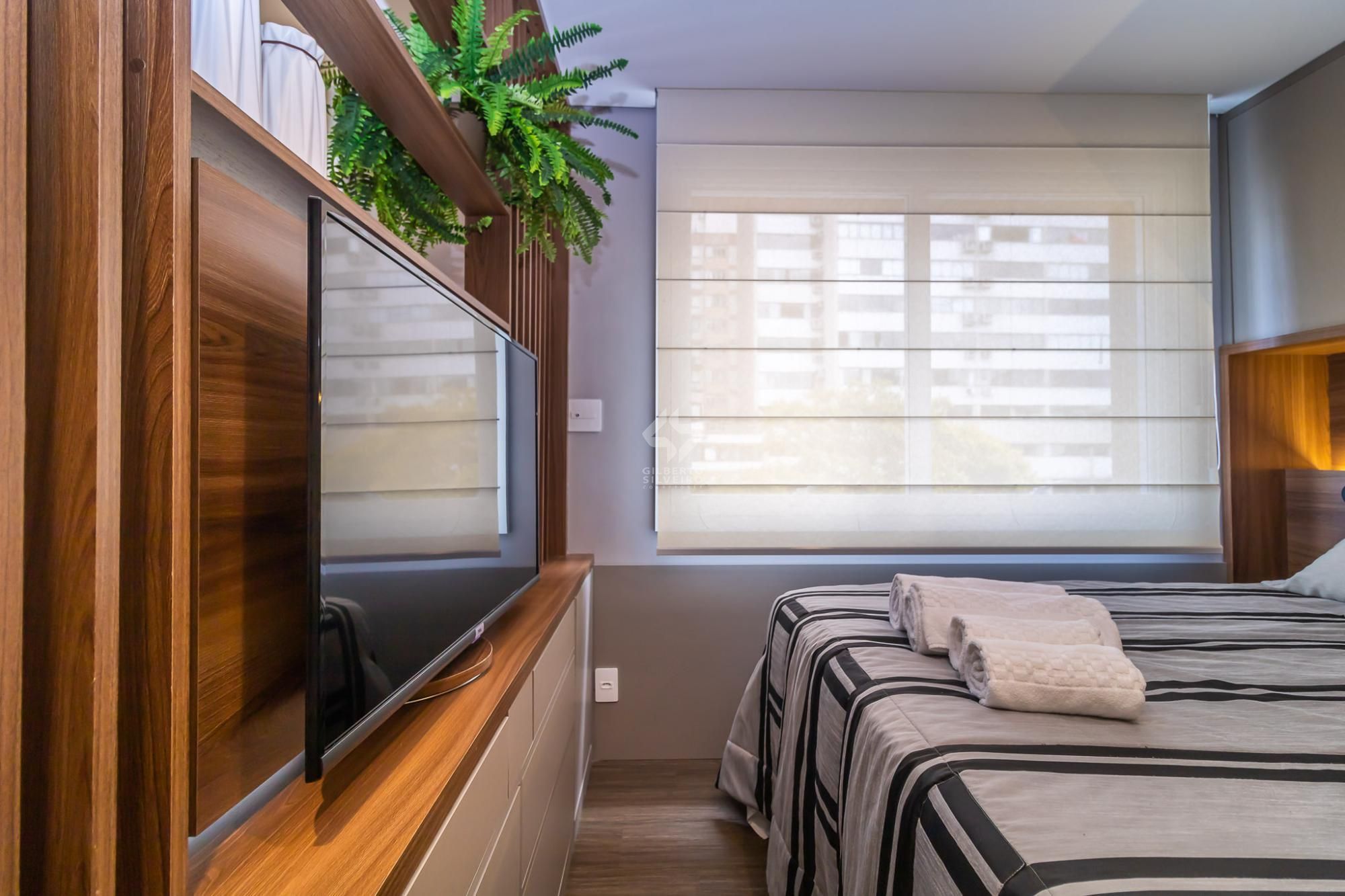 Studio, 1 quarto, à venda, 34 m², Cidade Baixa - Porto Alegre — foto 5