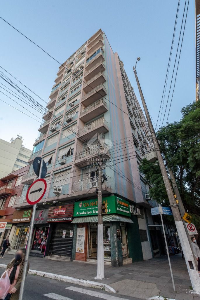 Apartamento 3 quartos à venda, 138m², Bom Fim - Porto Alegre
