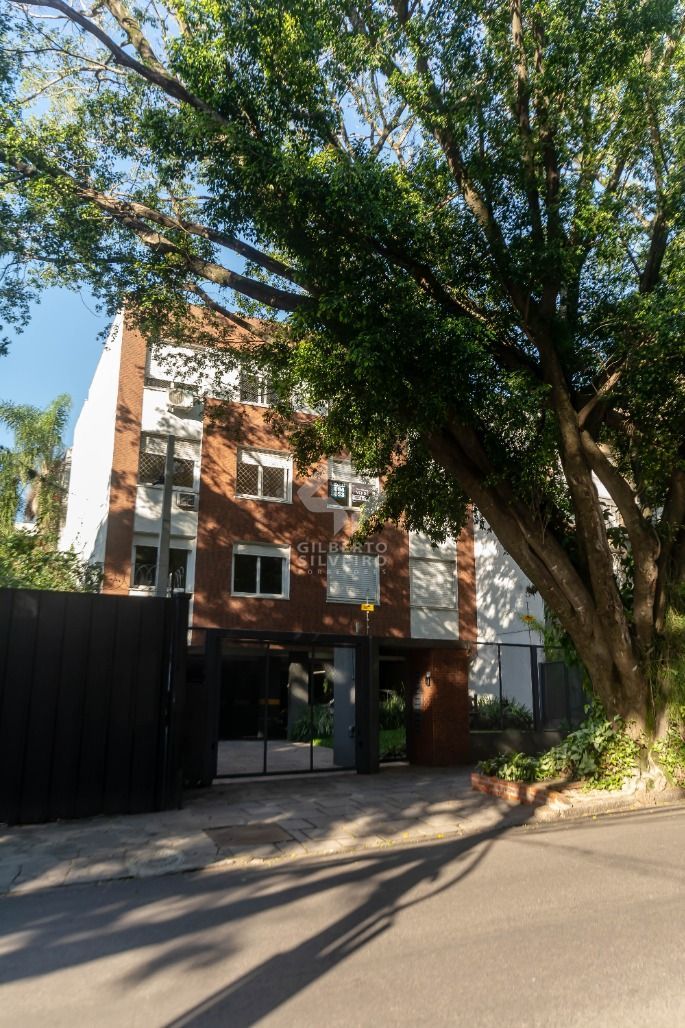Apartamento 81m² 2 dorm. + vaga Auxiliadora - Porto Alegre