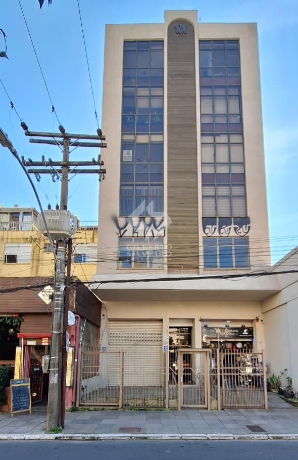 Sala Comercial à Venda na Cidade Baixa – Porto Alegre