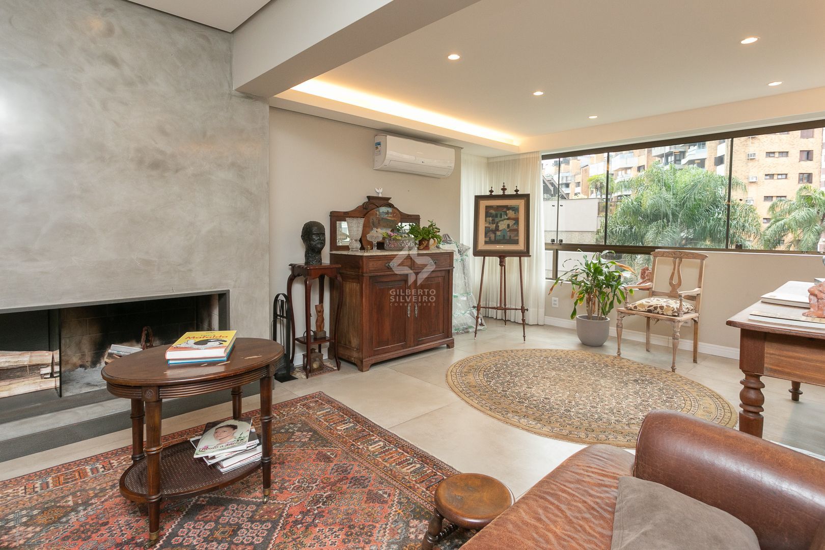 Apartamento, 4 quartos, à venda, 200 m², Bela Vista - Porto Alegre — foto 2
