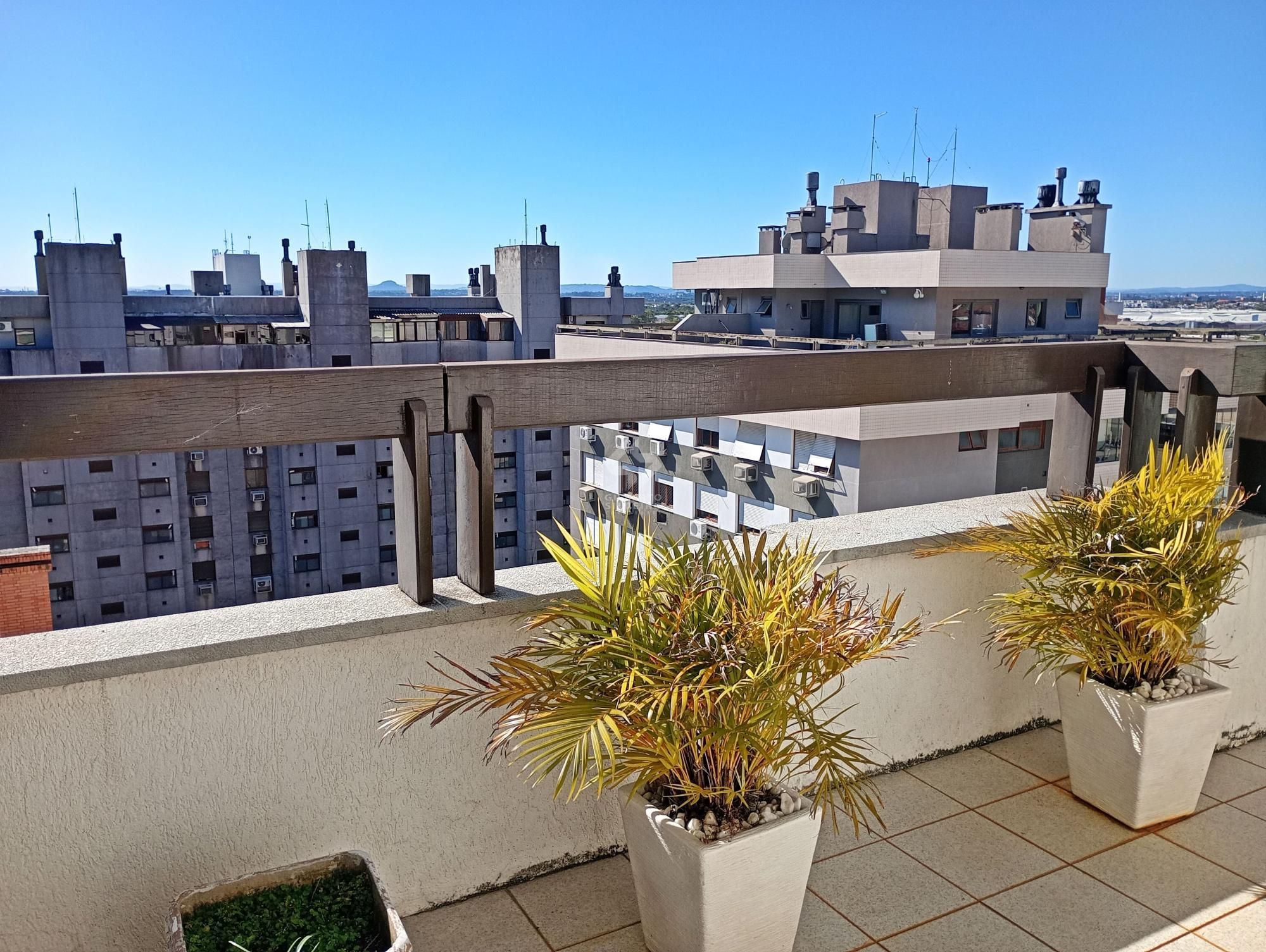 Cobertura, 2 quartos, à venda, 189 m², Jardim Lindóia - Porto Alegre — foto 4