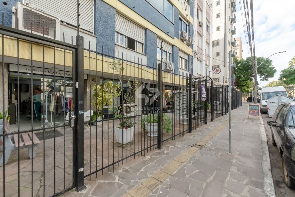 Apartamento 4 dorm. 99m²  Cidade Baixa - Porto Alegre