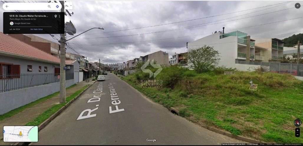 Terreno, à venda, Guarujá - Porto Alegre — foto 2