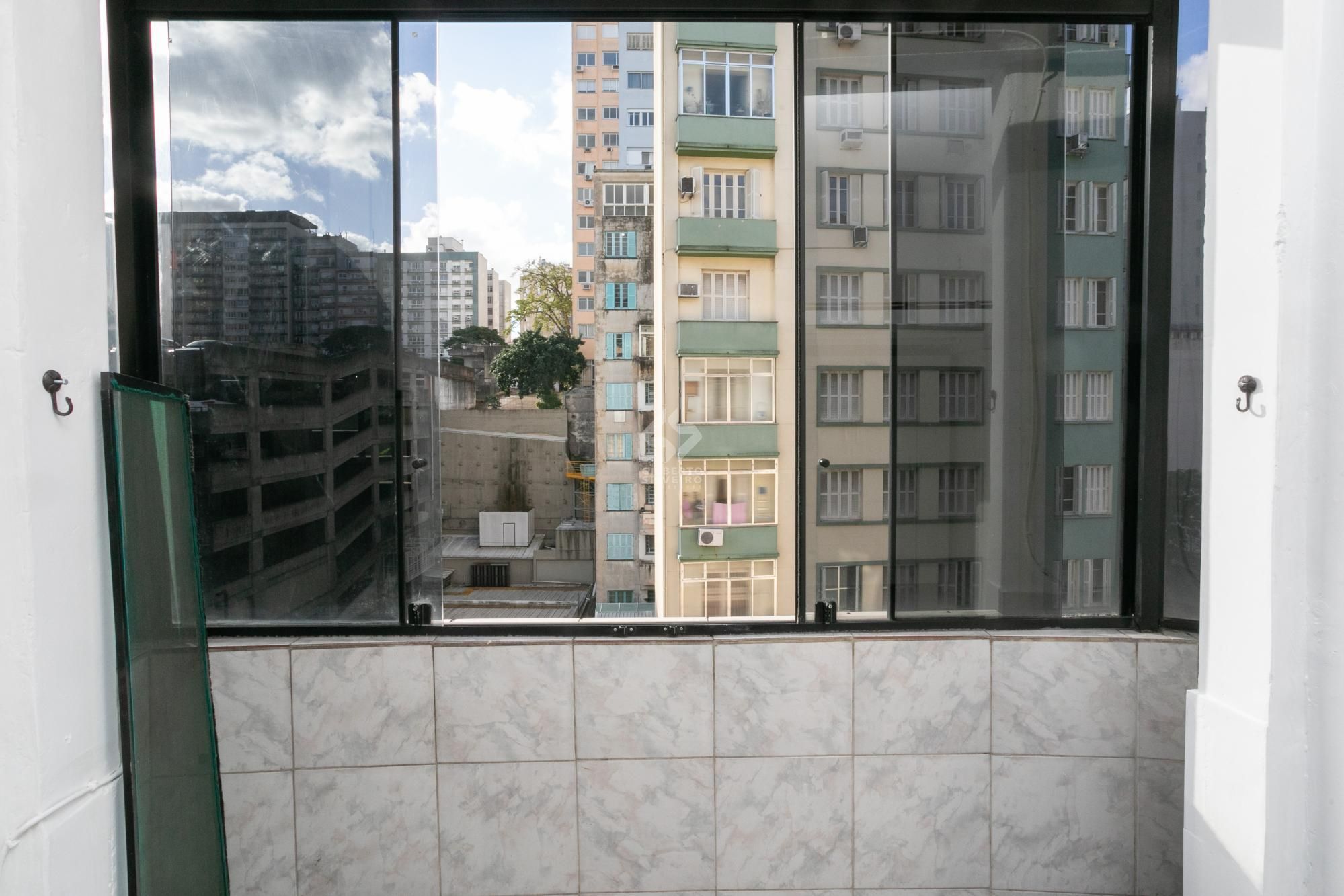 Kitnet, à venda, 24 m², Centro Histórico - Porto Alegre — foto 5