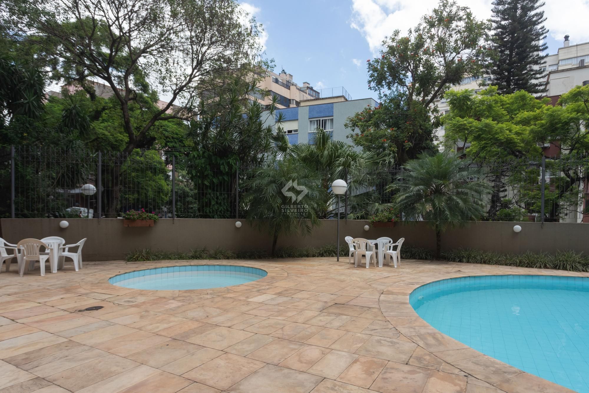 Cobertura, 3 quartos, à venda, 229 m², Rio Branco - Porto Alegre — foto 3