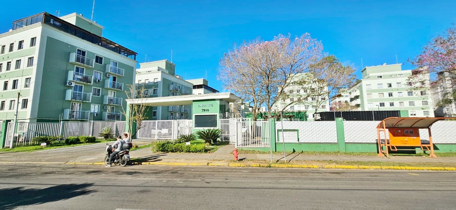 Cobertura, 3 quartos, à venda, 95 m², Igara - Canoas — foto 2
