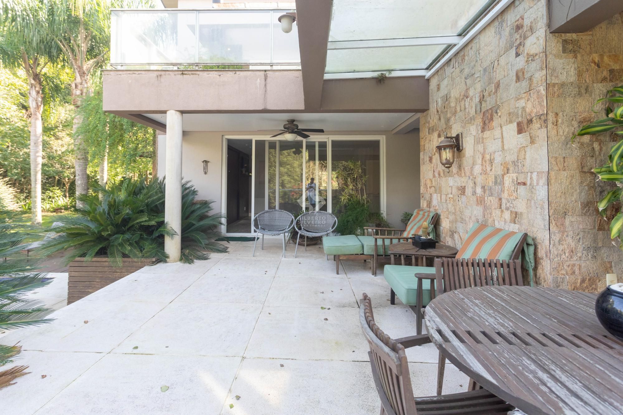 Casa de Condomínio, 3 quartos, à venda, 437 m², Agronomia - Porto Alegre — foto 3