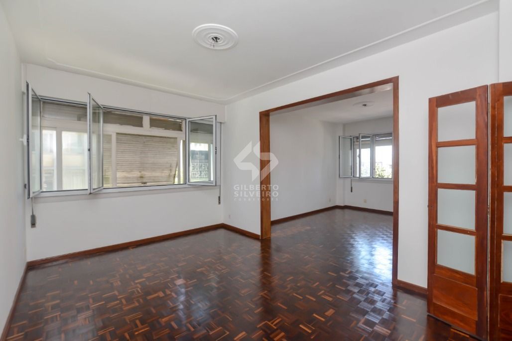 Apartamento, 3 quartos, à venda, 138 m², Bom Fim - Porto Alegre — foto 4