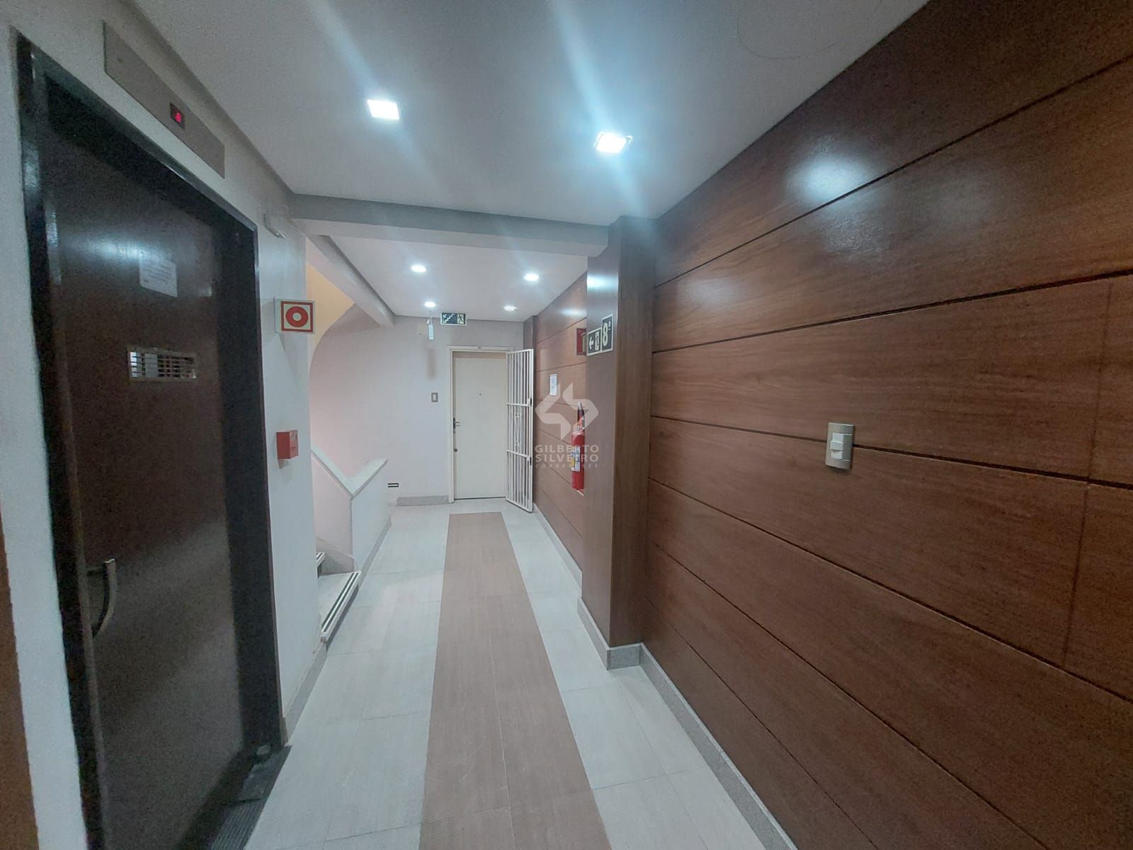 Sala Comercial, 1 sala, à venda, 36 m², Centro Histórico - Porto Alegre — foto 3