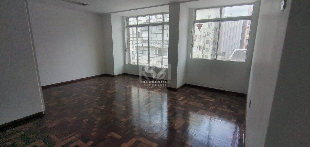 Apartamento para Venda - 60.82m², 2 dormitórios, Centro Histórico