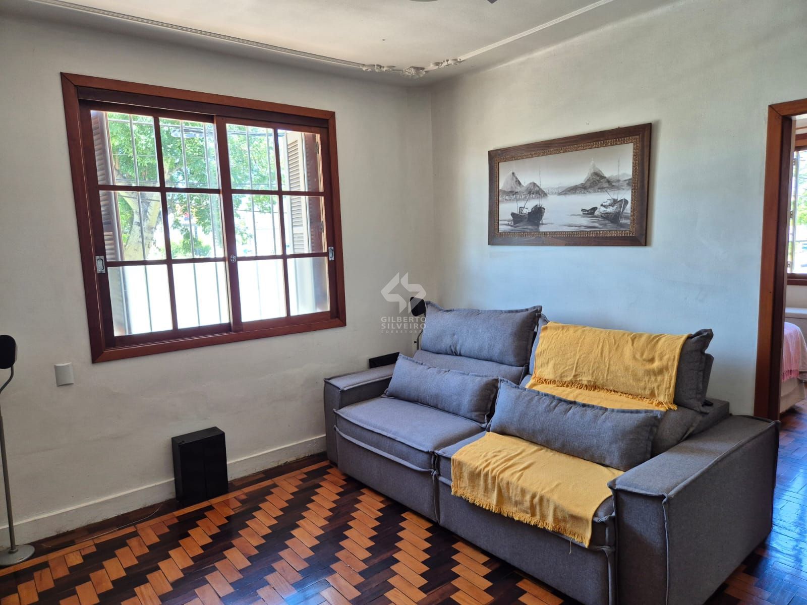 Apartamento, 2 quartos, à venda, 69 m², Menino Deus - Porto Alegre — foto 2