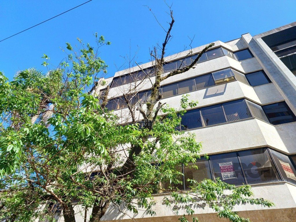 Sala com 02 divisórias, mobiliada