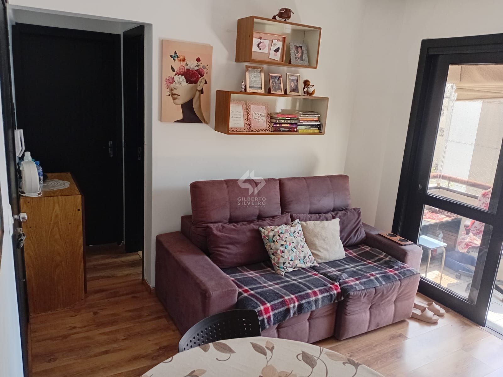 Apartamento, 1 quarto, à venda, 42 m², Menino Deus - Porto Alegre — foto 2