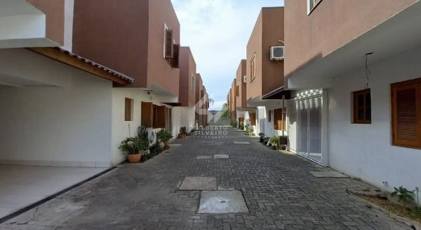Casa de Condomínio, 3 quartos, à venda, 131 m², Tristeza - Porto Alegre — foto 2
