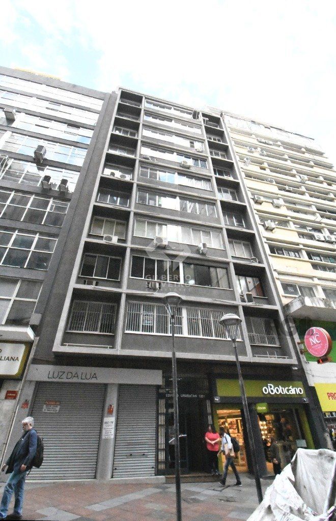 sala - 50 m² - Centro Histórico