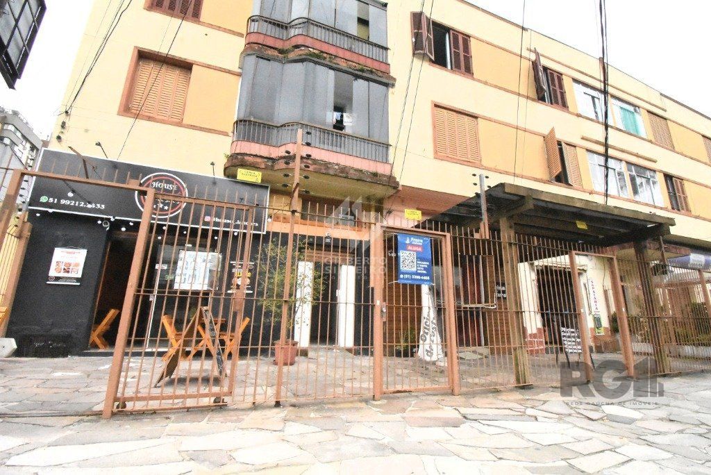 LOJA -  86 m² - MENINO DEUS