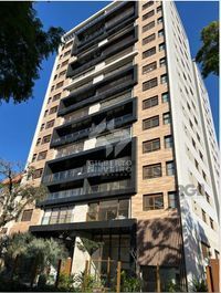 Apartamento, 3 quartos, à venda, 113 m², Menino Deus - Porto Alegre — foto 2