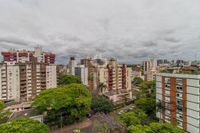 Apartamento, 3 quartos, à venda, 113 m², Menino Deus - Porto Alegre — foto 3