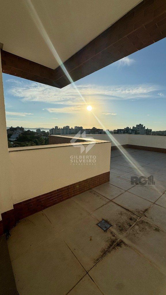 Cobertura, 2 quartos, à venda, 166 m², Tristeza - Porto Alegre — foto 2