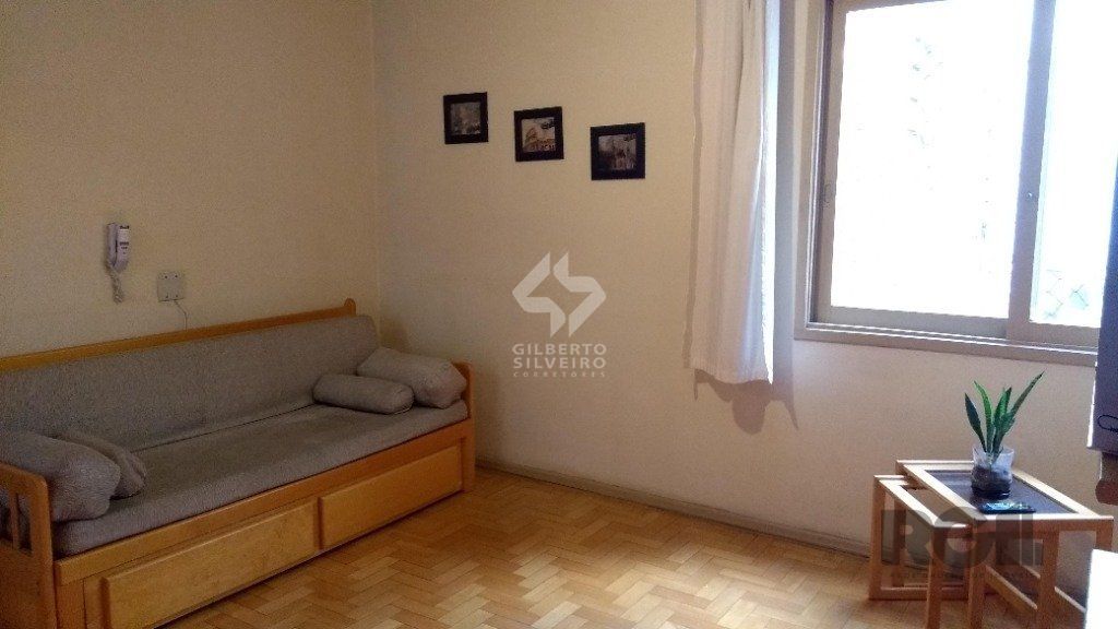 Apartamento, 1 quarto, à venda, 48 m², Centro Histórico - Porto Alegre — foto 2