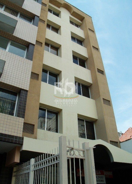 Conjunto/Sala para Venda - 28m², 0 dormitórios, Cidade Baixa