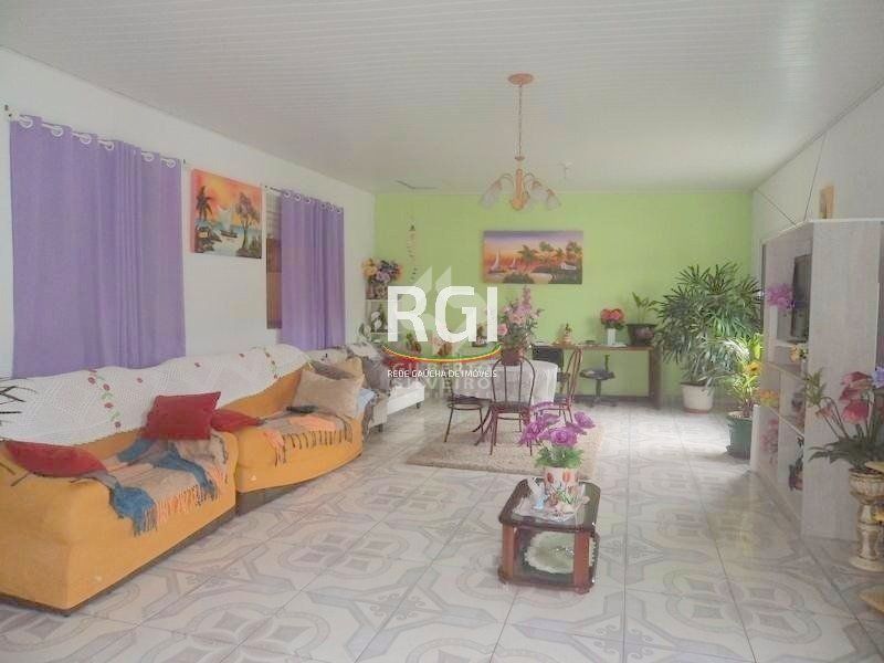 Casa para Venda - 165m², 2 dormitórios, 2 vagas - Vila Ipiranga