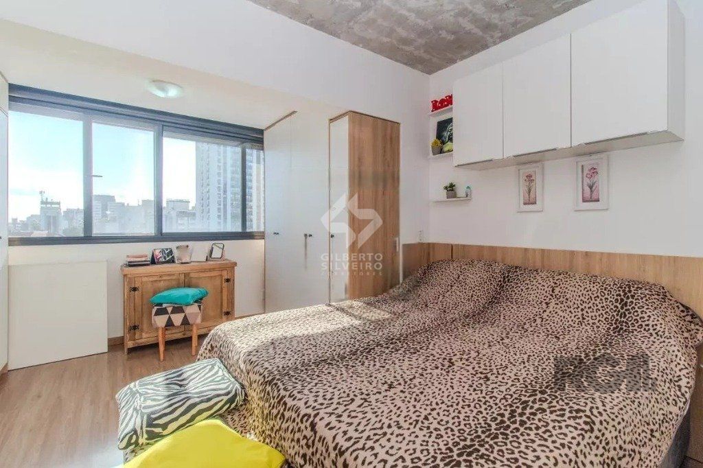 Cobertura, 1 quarto, à venda, 64 m², Menino Deus - Porto Alegre — foto 5