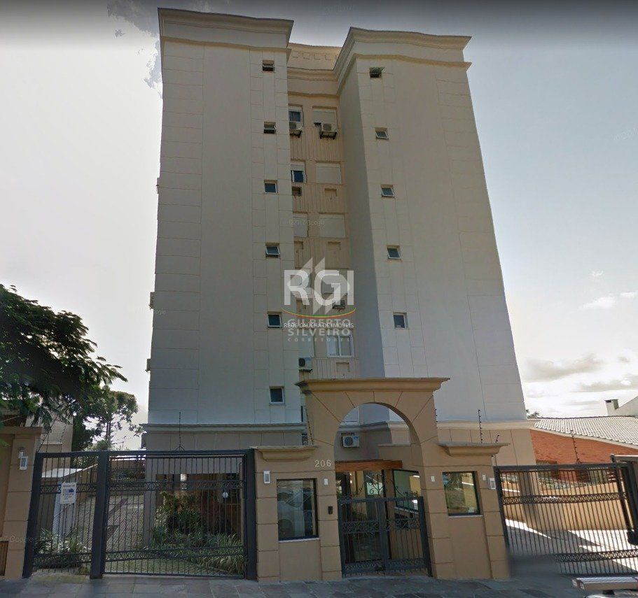 Apartamento, 2 quartos, à venda, 61 m², Santa Tereza - Porto Alegre — foto 3
