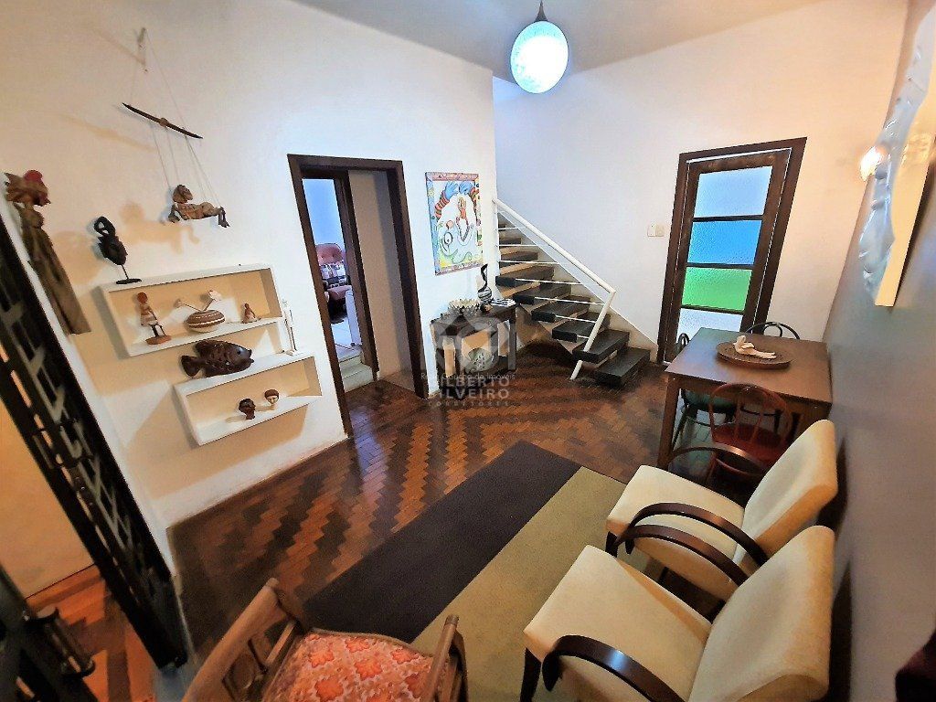 Casa, 3 quartos, à venda, 165 m², Centro Histórico - Porto Alegre — foto 4