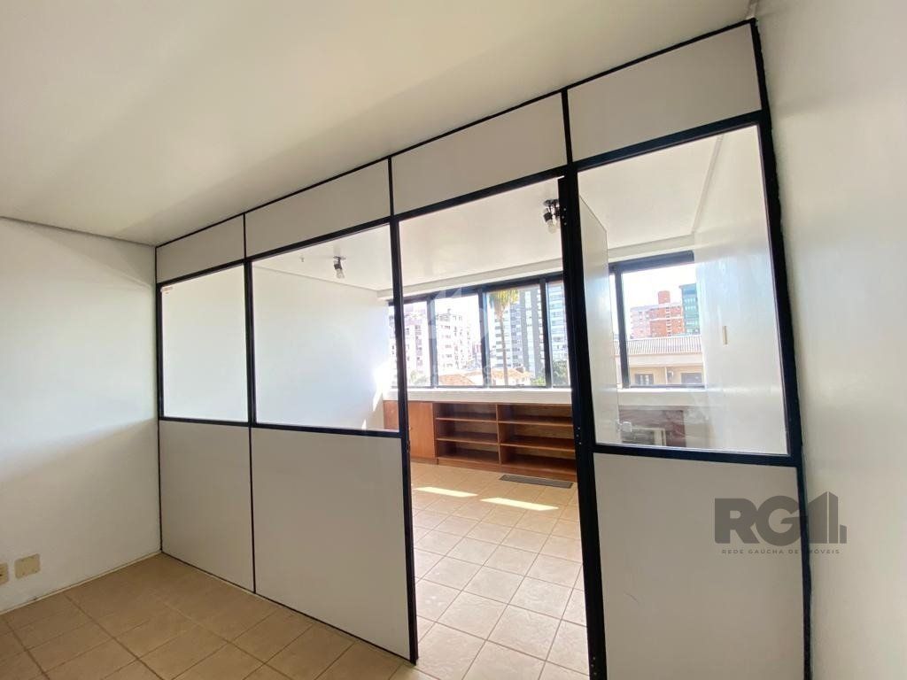 Sala Comercial, à venda, 42 m², Menino Deus - Porto Alegre — foto 4