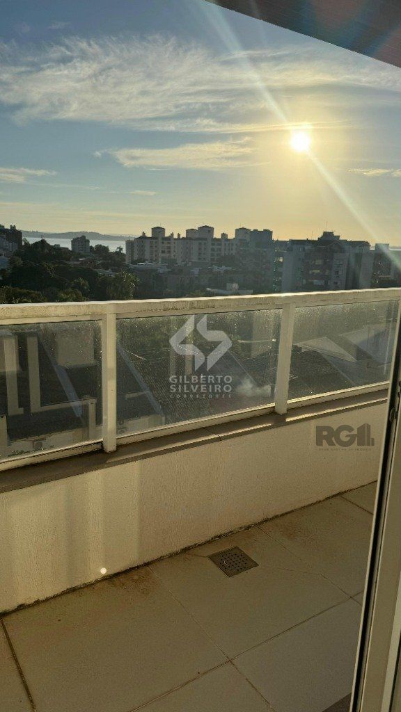 Cobertura, 2 quartos, à venda, 166 m², Tristeza - Porto Alegre — foto 3
