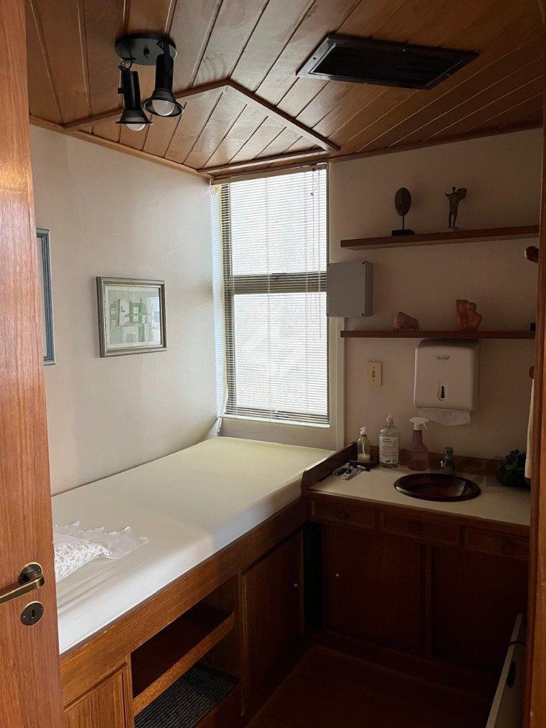 Sala Comercial, à venda, 64 m², Menino Deus - Porto Alegre — foto 4